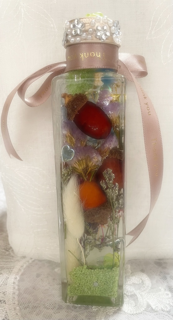 おおがたりうむ*秋