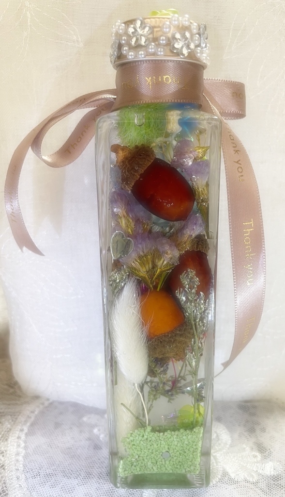 おおがたりうむ*秋