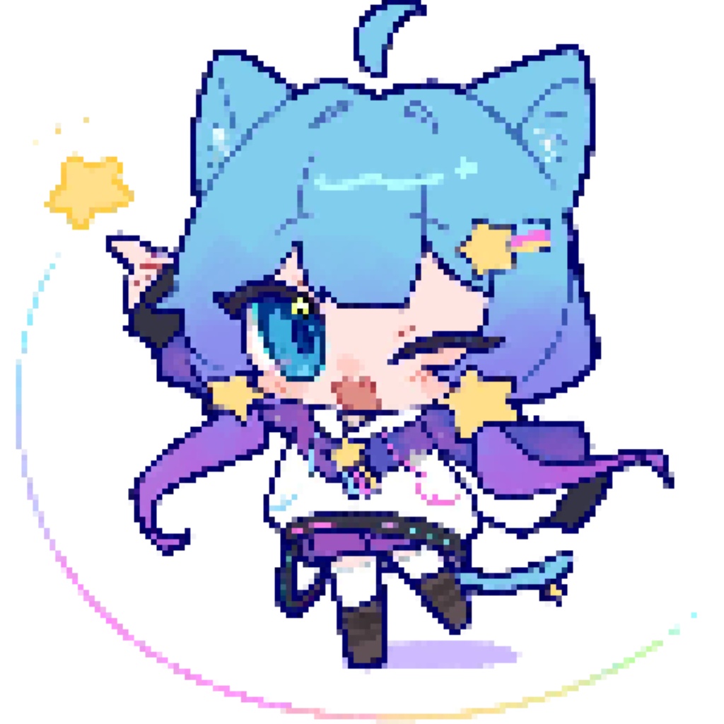 ショコラちゃん