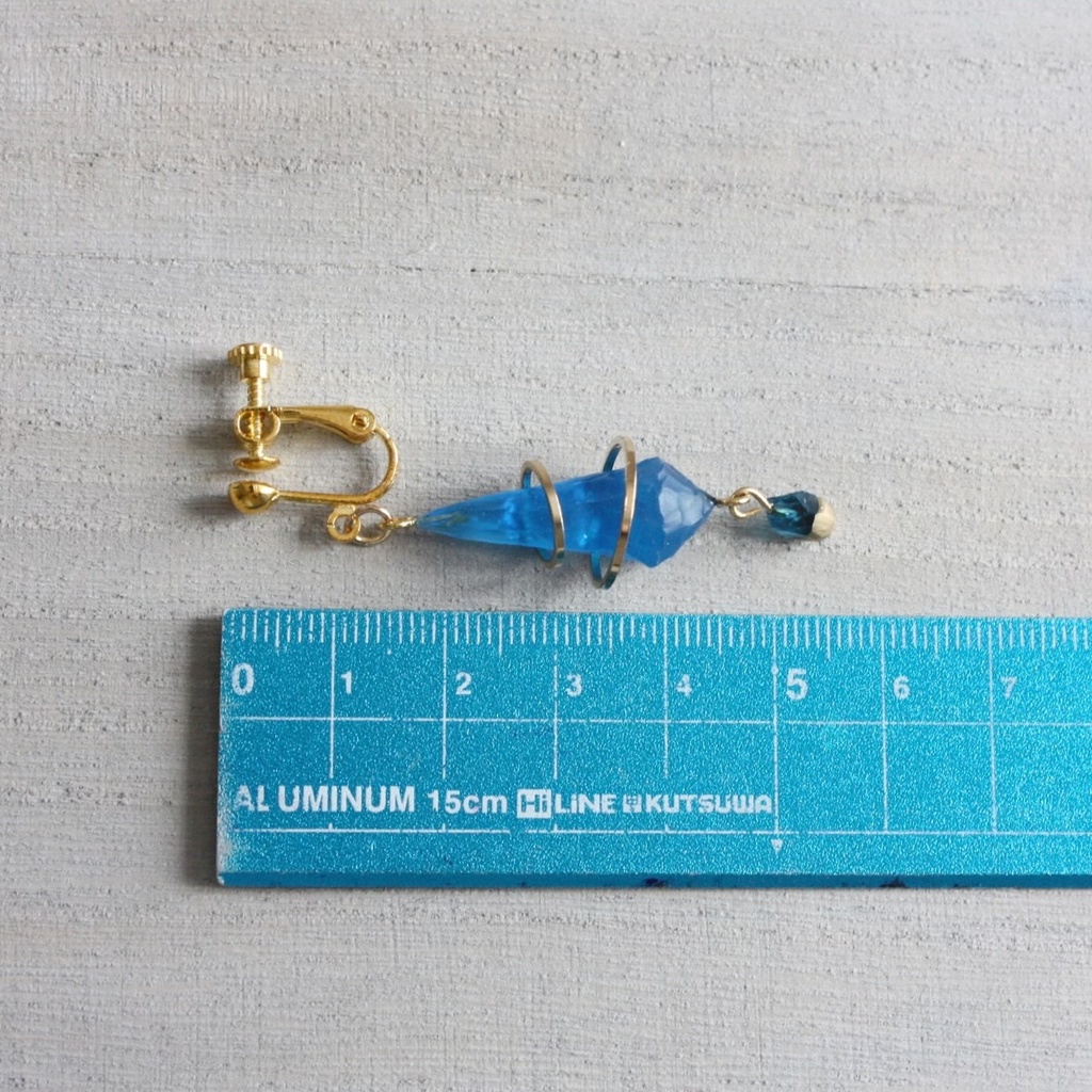 【FF14】エーテライト風(リニューアル版)