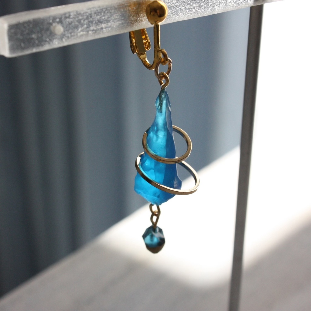 【FF14】エーテライト風(リニューアル版)