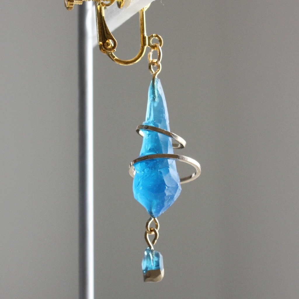 【FF14】エーテライト風(リニューアル版)