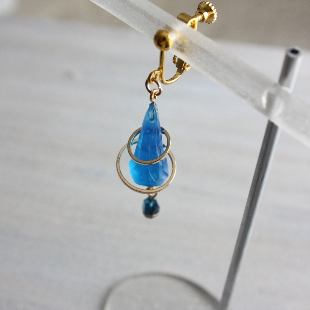 【FF14】エーテライト風(リニューアル版)