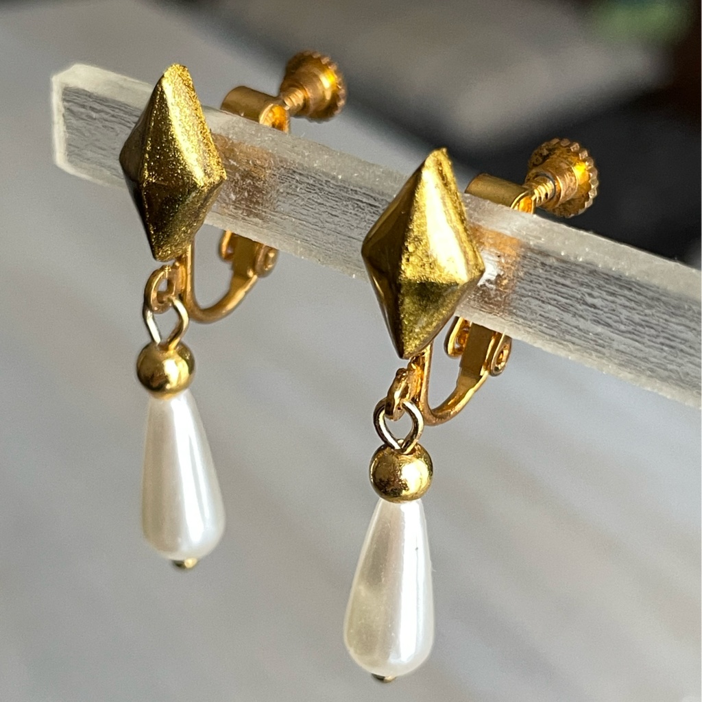 エメトセルクの耳飾り