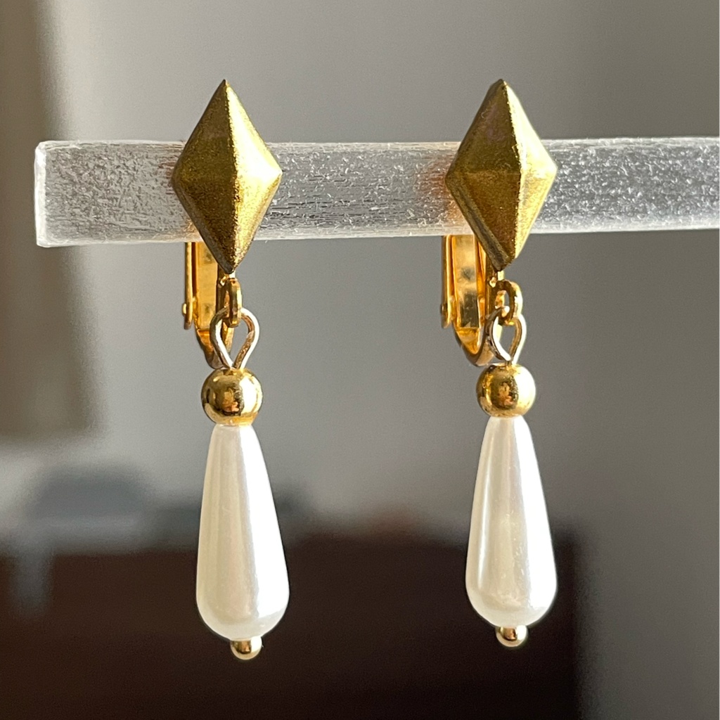 エメトセルクの耳飾り