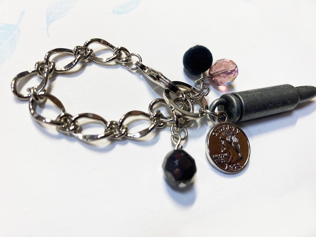 バッグチャーム【ランスキーimage】