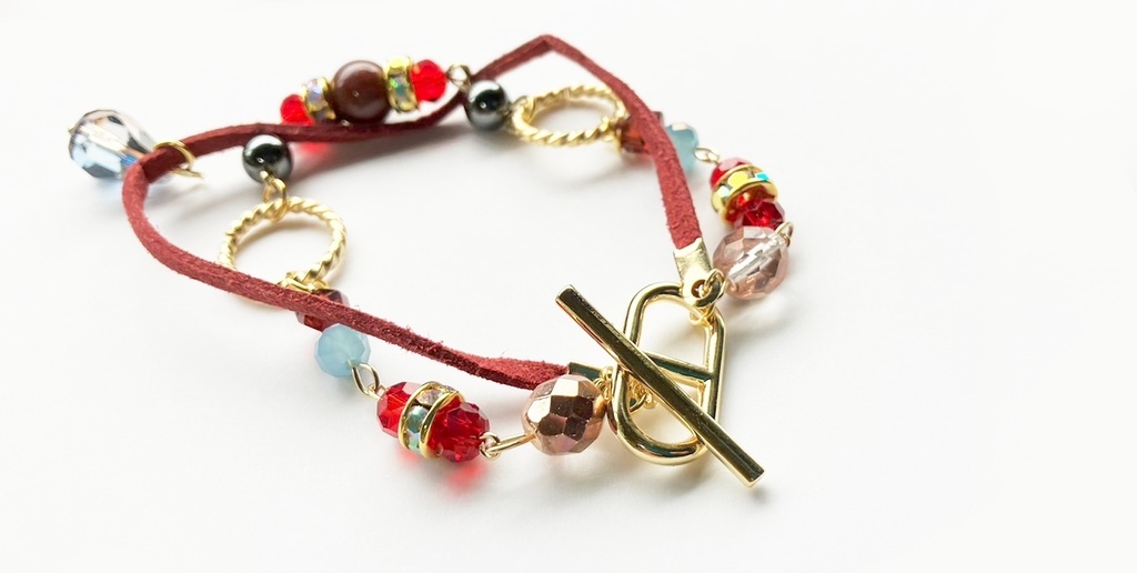 【イメージアクセサリー】ブレスレット