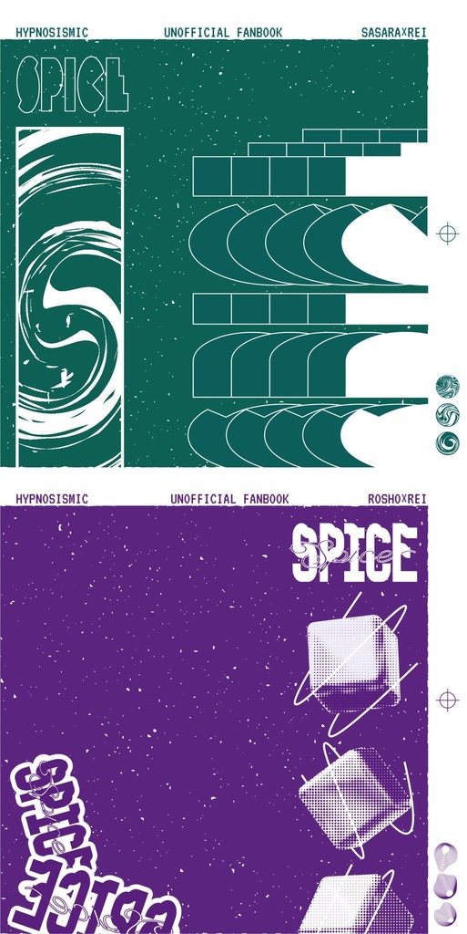 SPICE