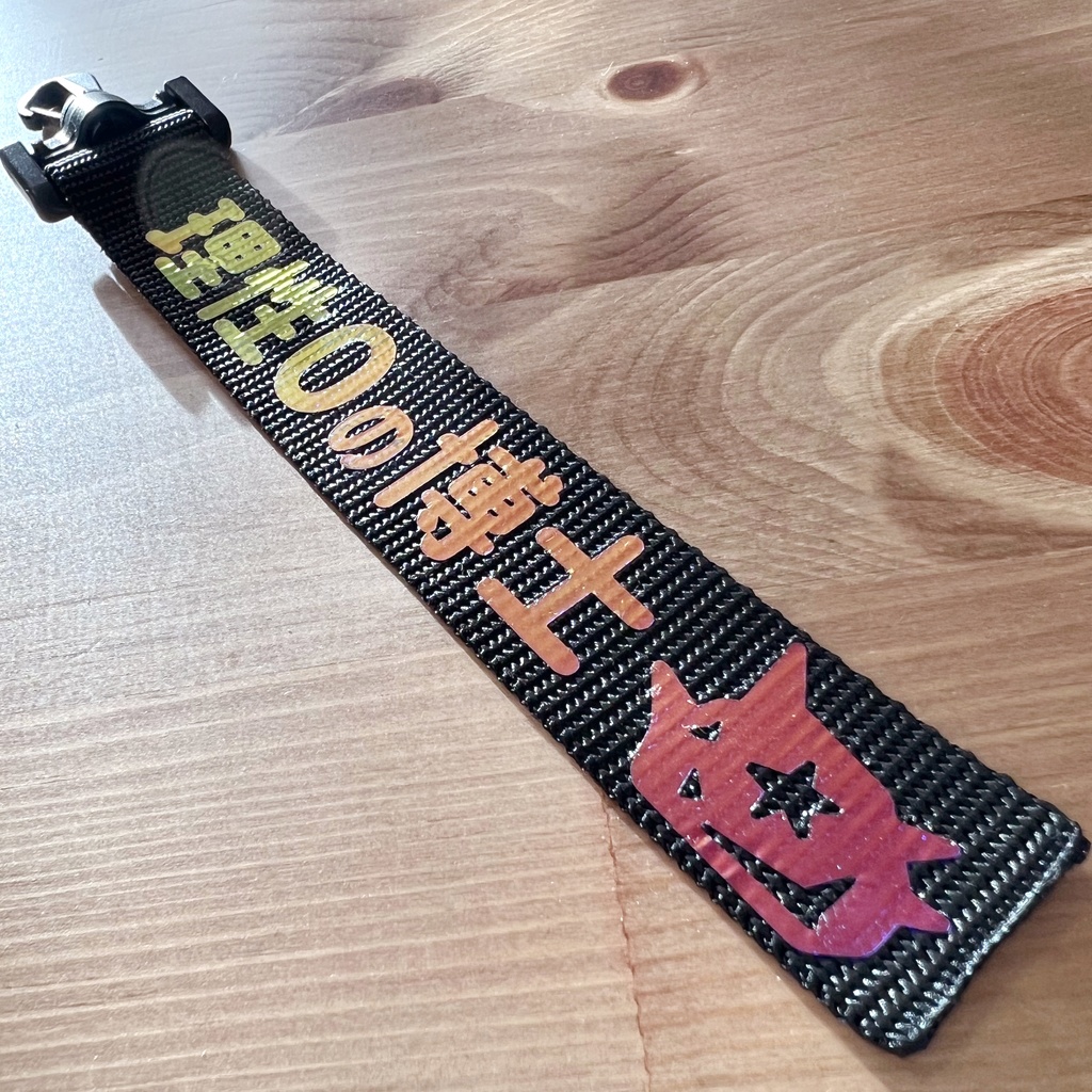 理性0の博士(ドクター)タグ