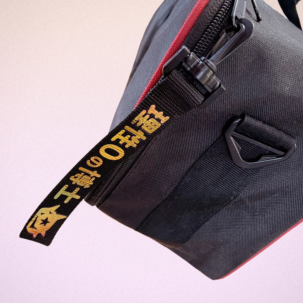 理性0の博士(ドクター)タグ