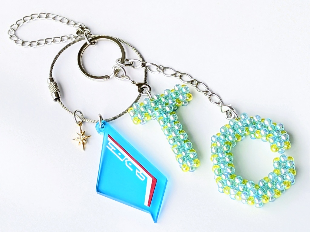 サンクラチャーム