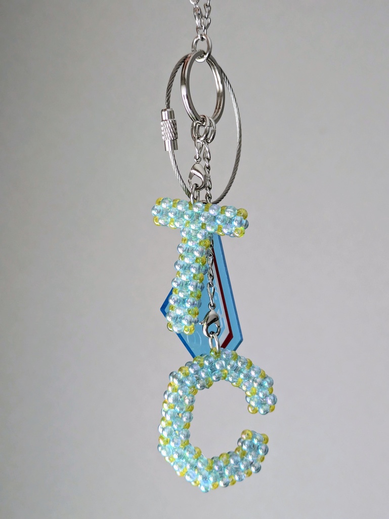 サンクラチャーム