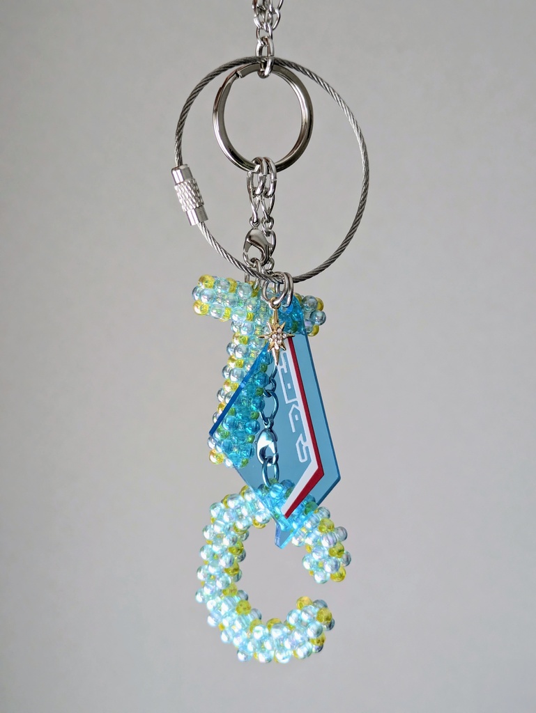 サンクラチャーム