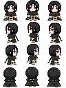 セネリオアバター