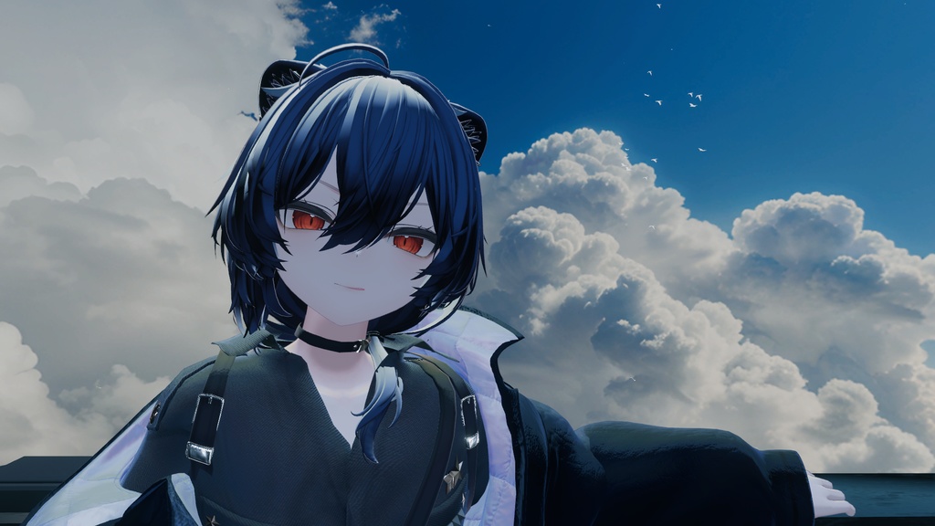 【真央専用】真央ちゃん/真央くん💫 ぷくふわふぇいす