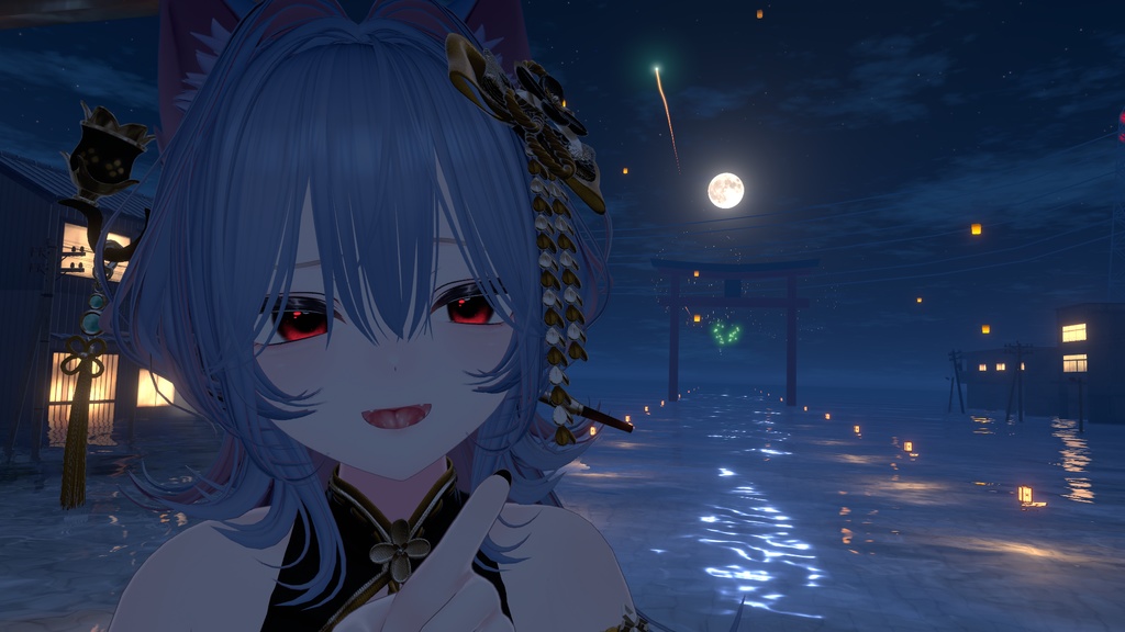 【真央専用】真央ちゃん/真央くん💫 ぷくふわふぇいす