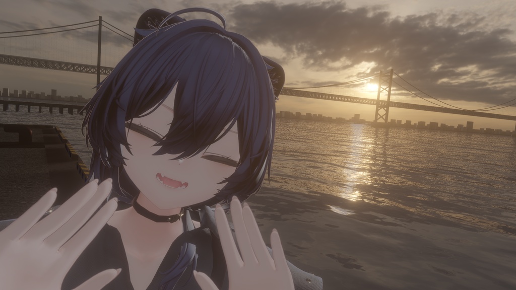 【真央専用】真央ちゃん/真央くん💫 ぷくふわふぇいす