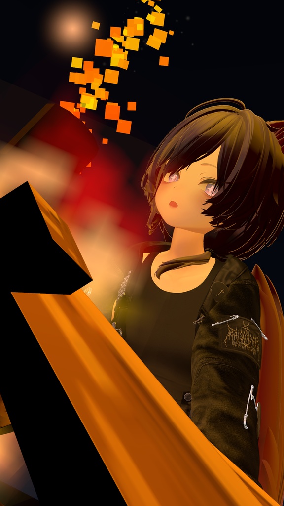 【真央専用】真央ちゃん/真央くん💫 ぷくふわふぇいす