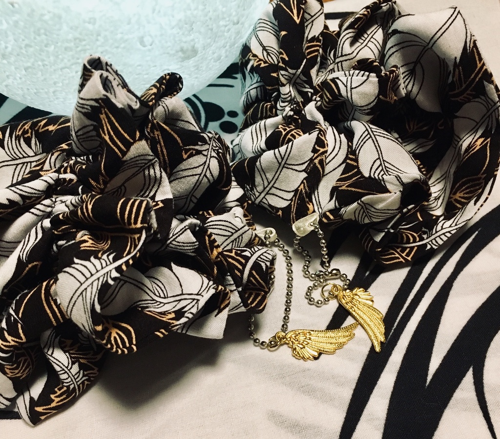 シュシュ エリーザベトイメージ