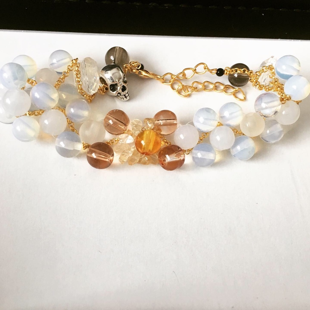 近侍：鶴丸国永