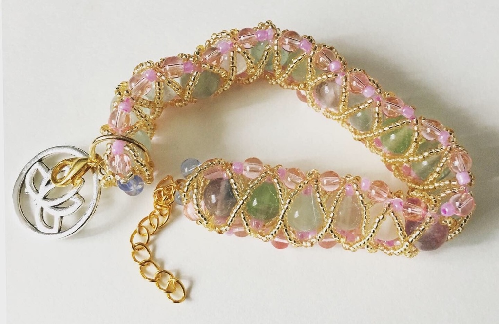 蜂須賀モチーフ