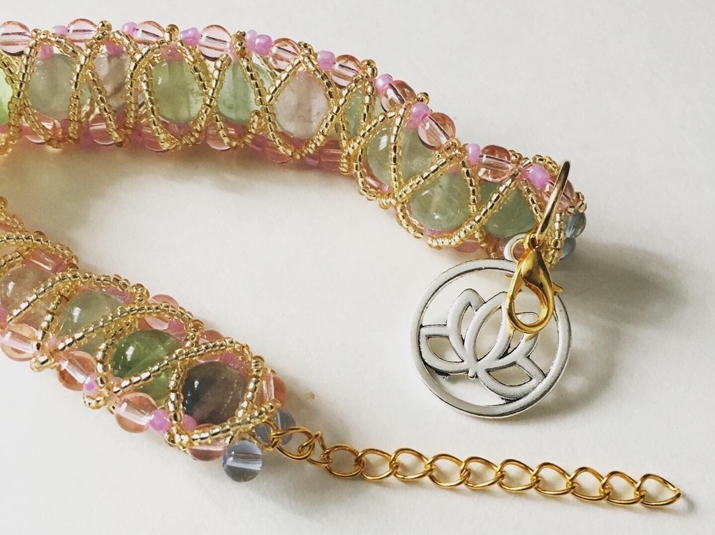 蜂須賀モチーフ