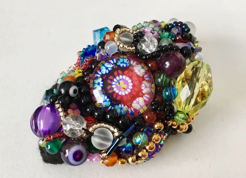 バレッタ：愛別離苦