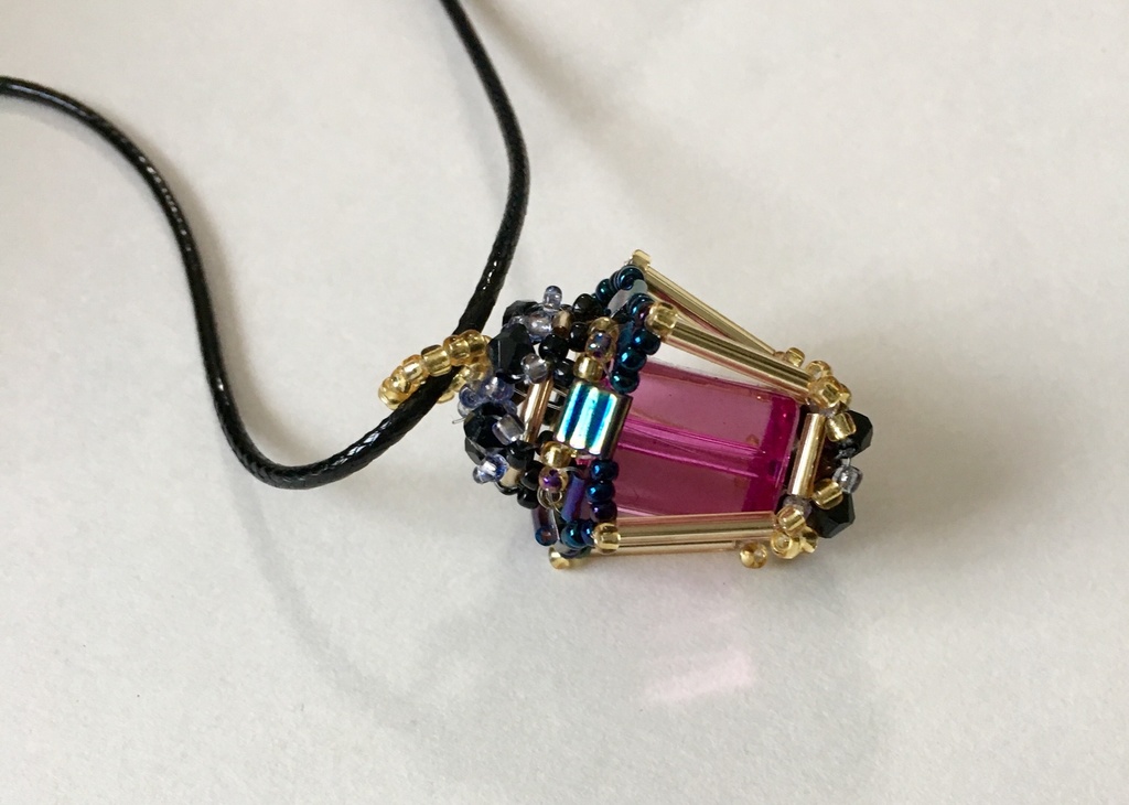 ペンダント:ランタン