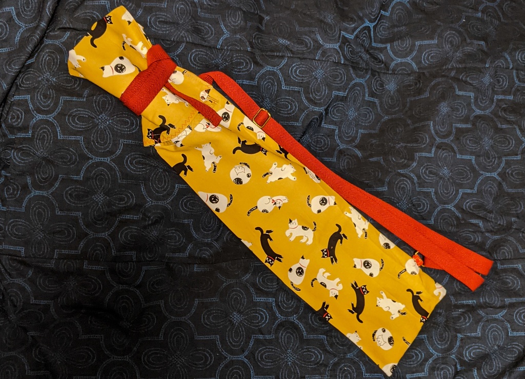 刀袋(40~60cm程度用)