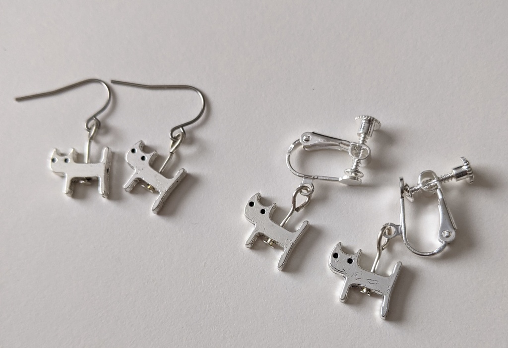 ねこですねこはいます