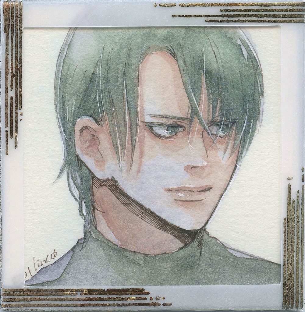001-天鵞絨