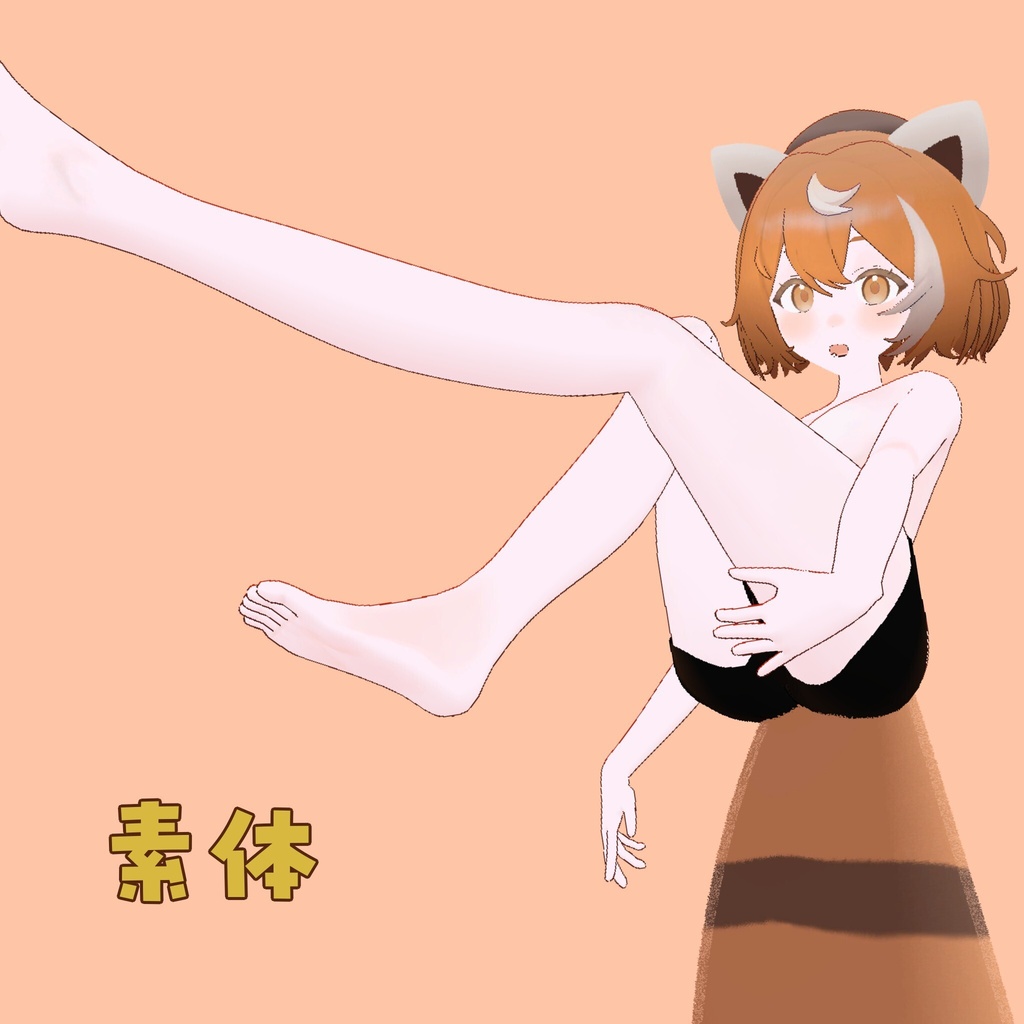 【販売開始記念セール中】【オリジナル3Dモデル】レッカ