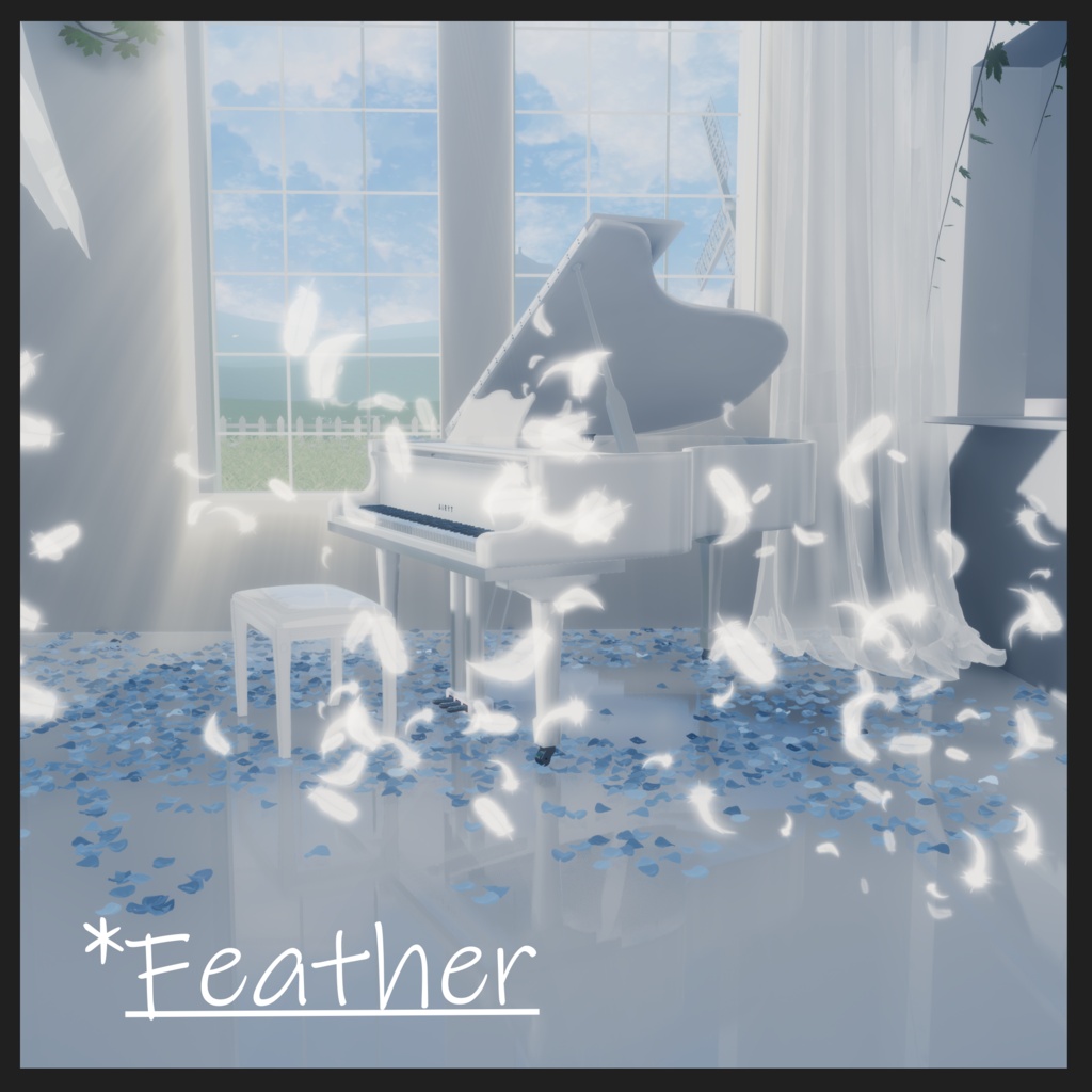 【描いて飛ばせるキラキラ消えるペン】フライングペン / FlingPen【当たると弾ける】