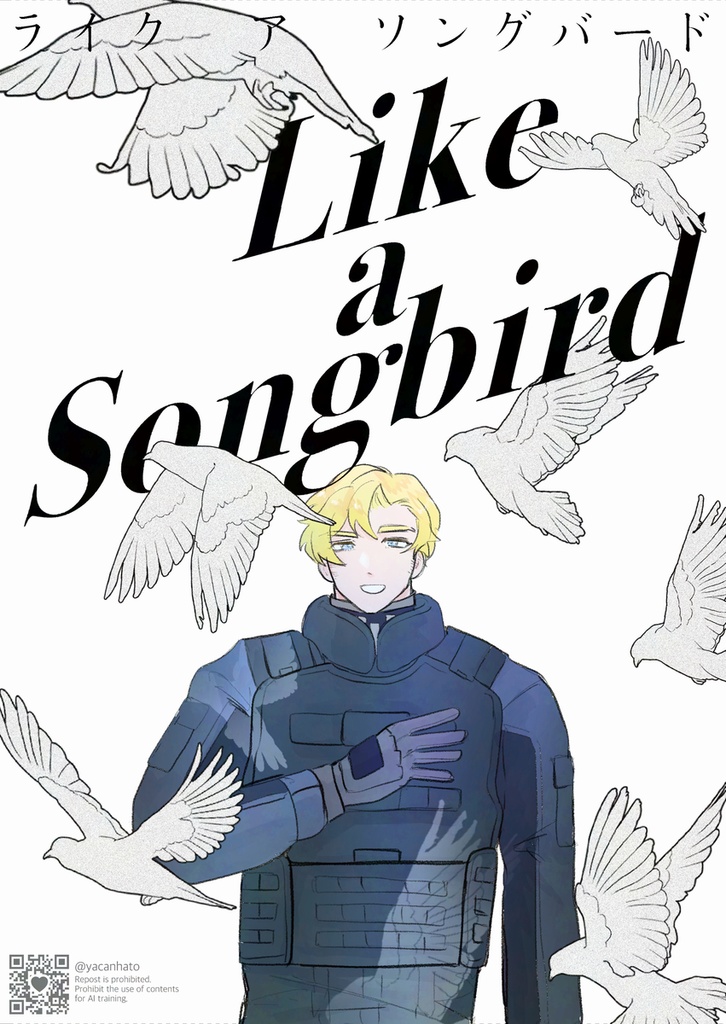 『Like a Songbird』