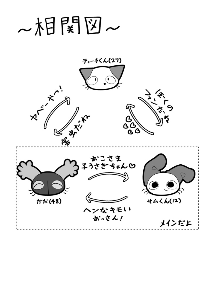 【R-15】おとなのおべんきょう