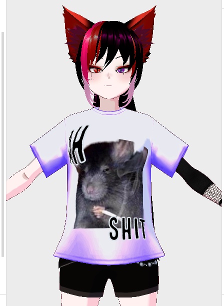 Ah S*** Shirt