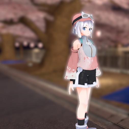 【オリジナル3Dモデル】プラン / プラン Lite 【セット】