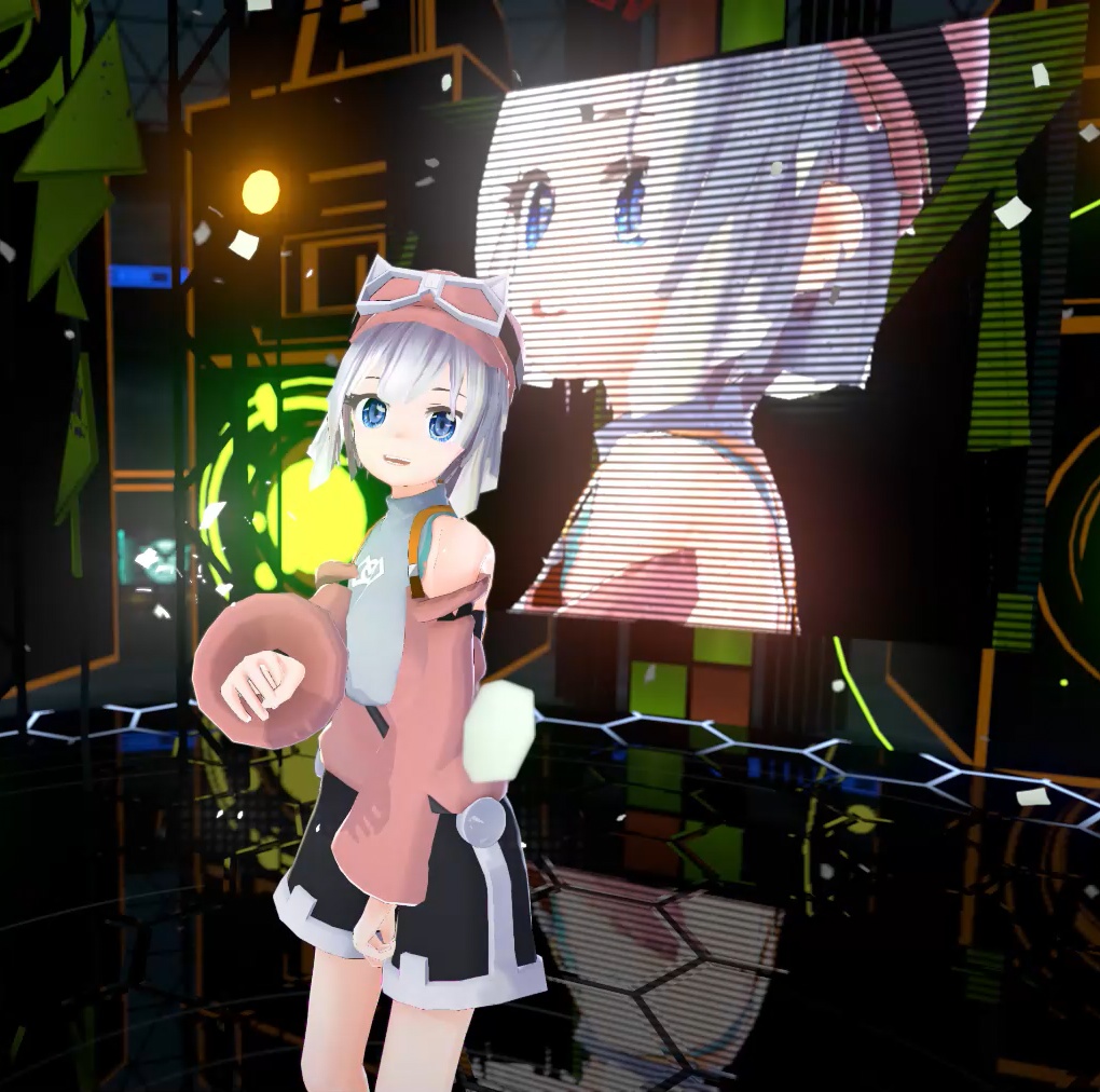 【オリジナル3Dモデル】プラン / プラン Lite 【セット】