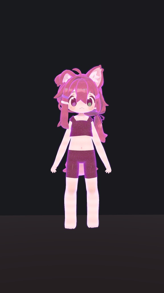 Holographic Shader Bundle