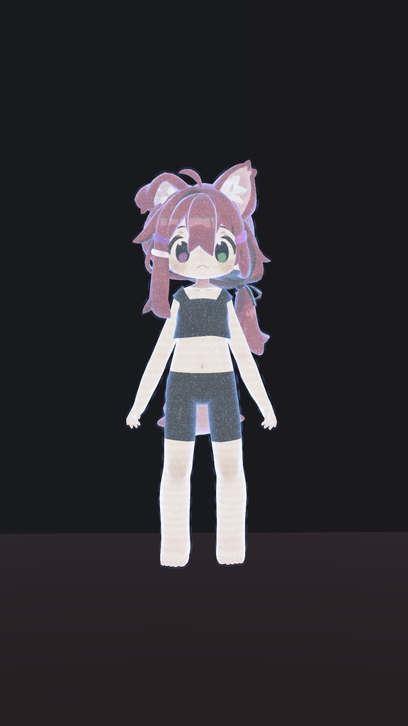 Holographic Shader Bundle