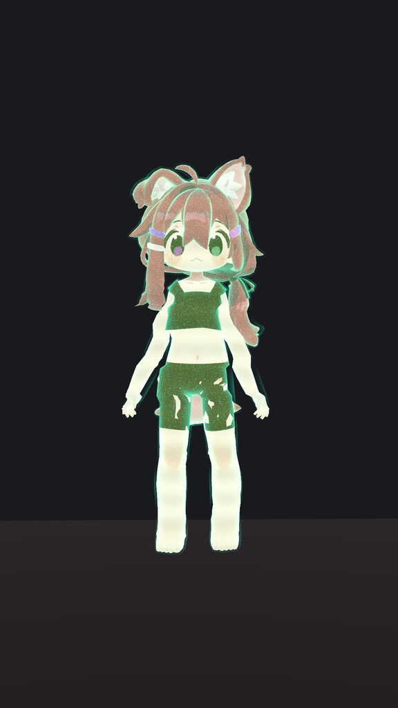 Holographic Shader Bundle