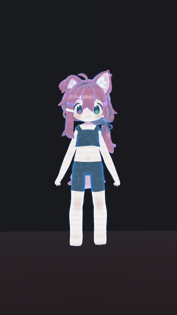 Holographic Shader Bundle