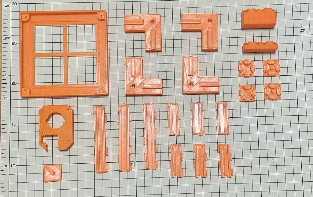 CompactPnP本体&オプションセット