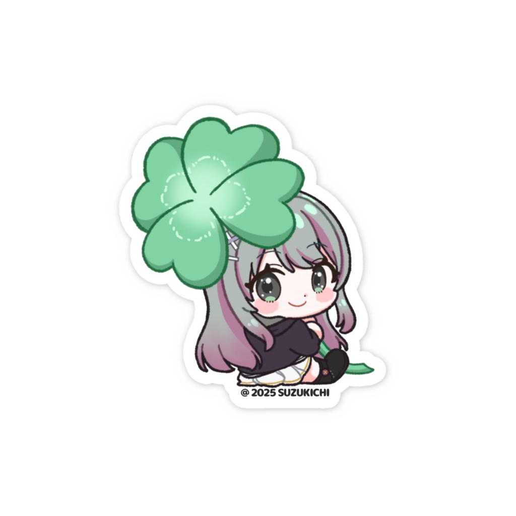 ちびからん(クローバー)