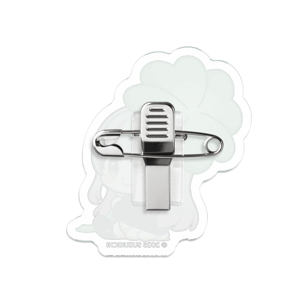 ちびからん(クローバー)