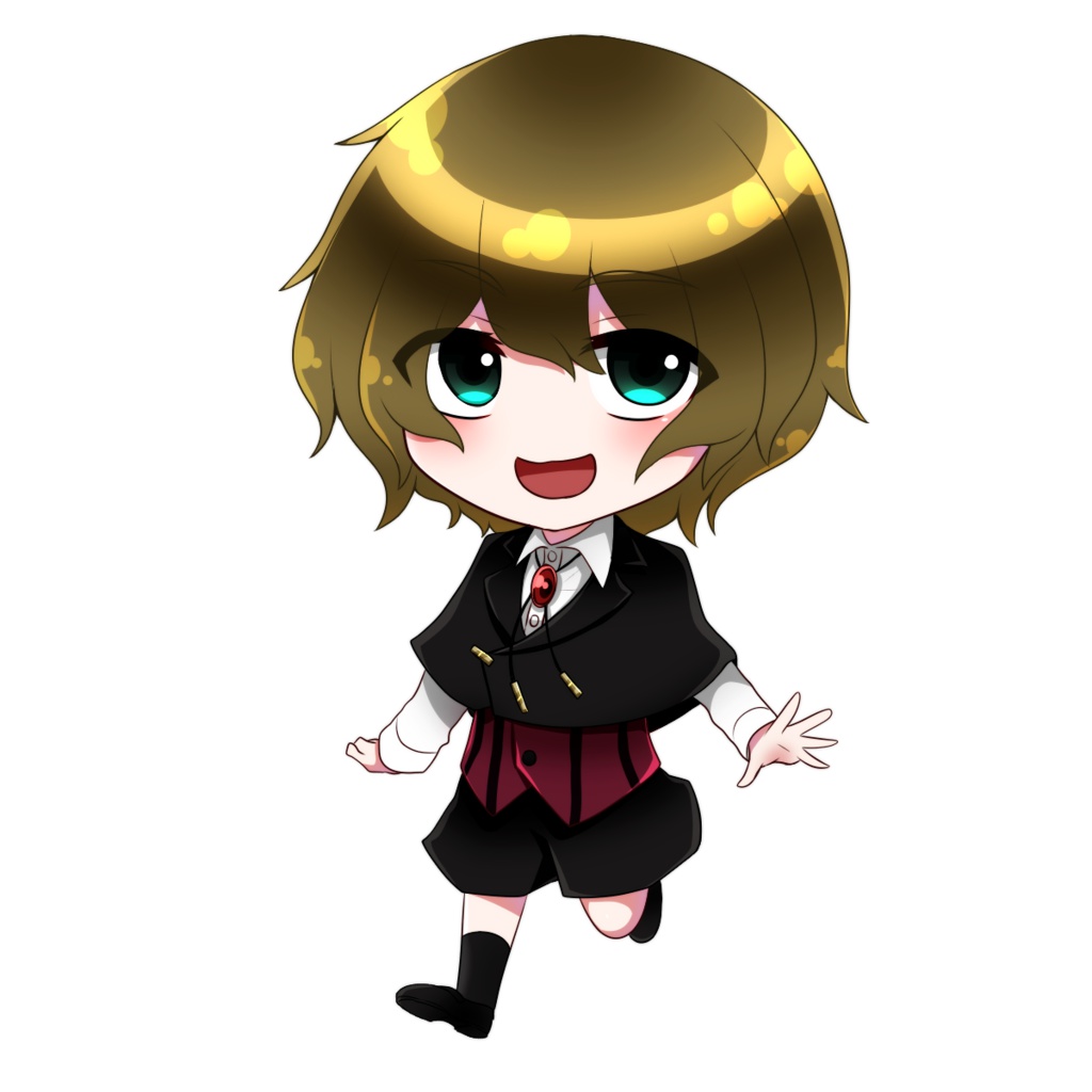 【受注生産】うちの子アクキー