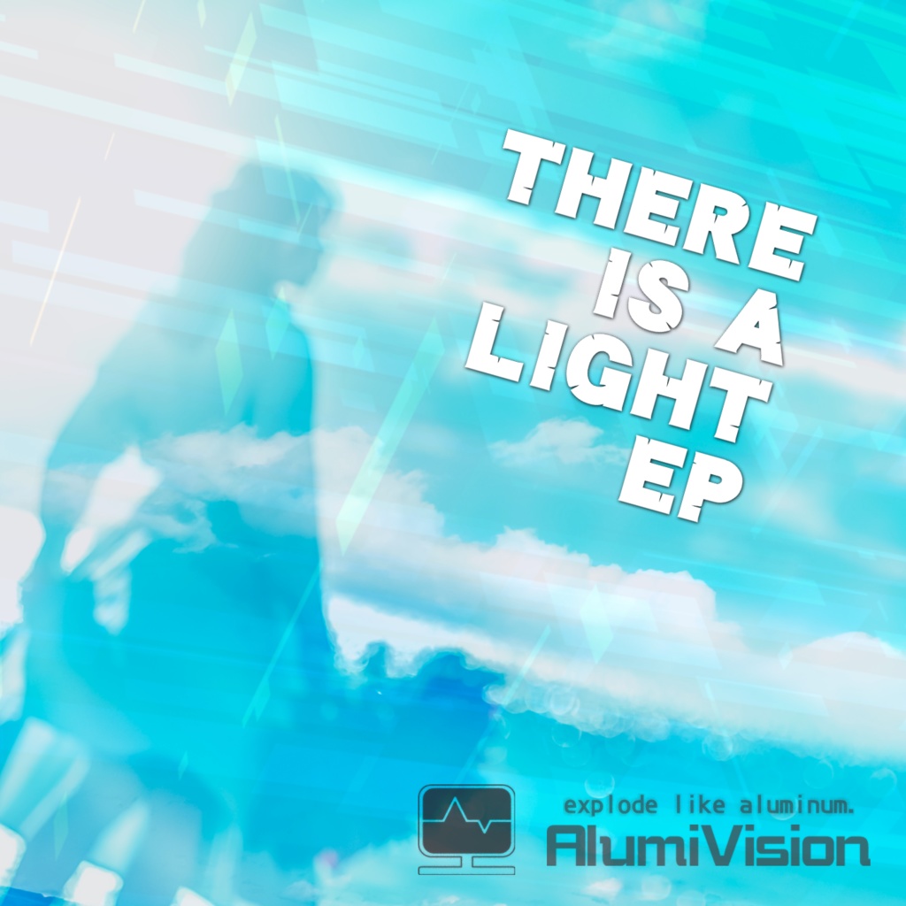 THERE IS A LIGHT EP