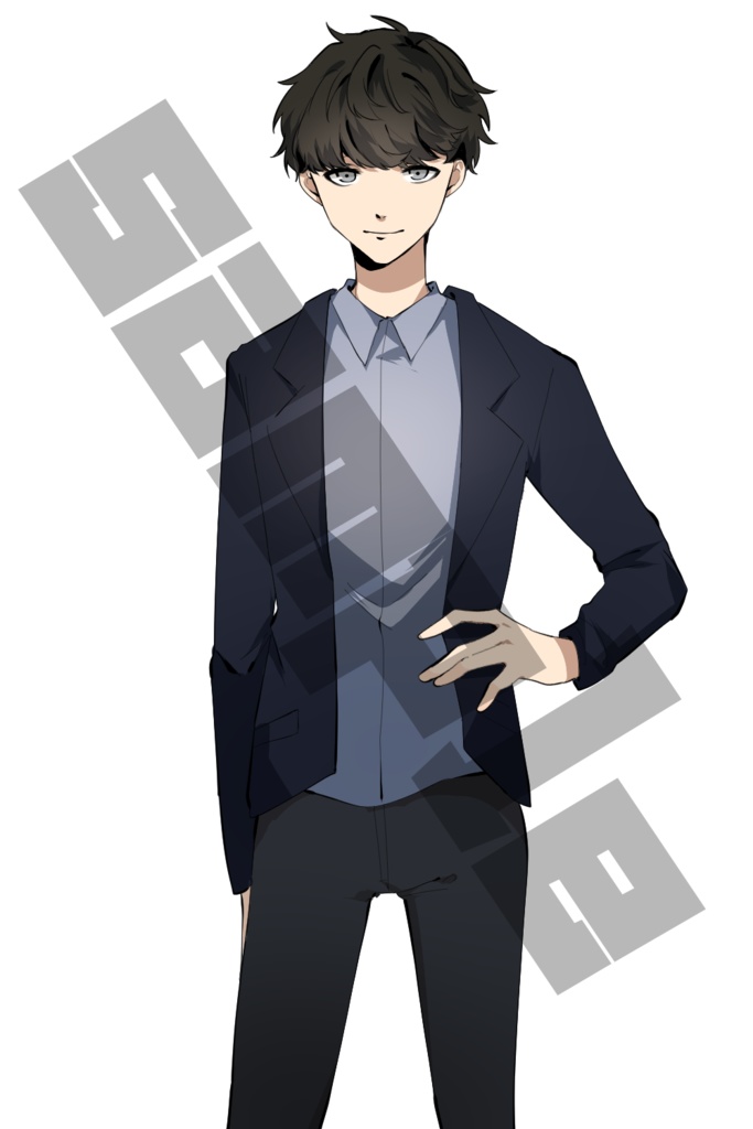 【箱庭卓】CoCペルソナシナリオ「Weak heart, Strong will(弱き心、強き意志)」