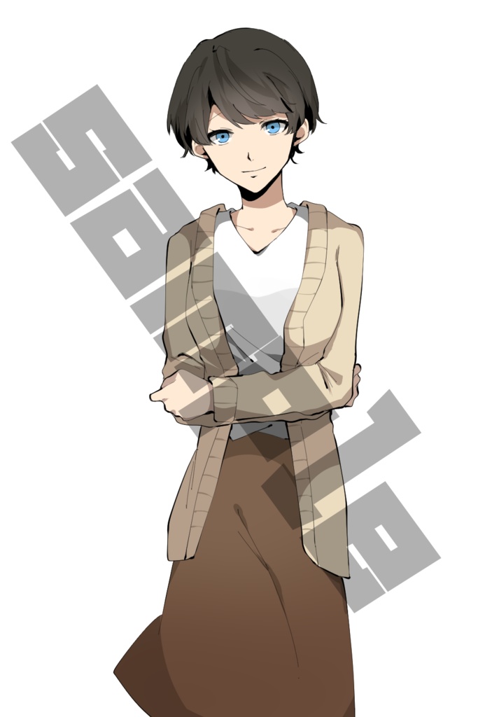 【箱庭卓】CoCペルソナシナリオ「Weak heart, Strong will(弱き心、強き意志)」