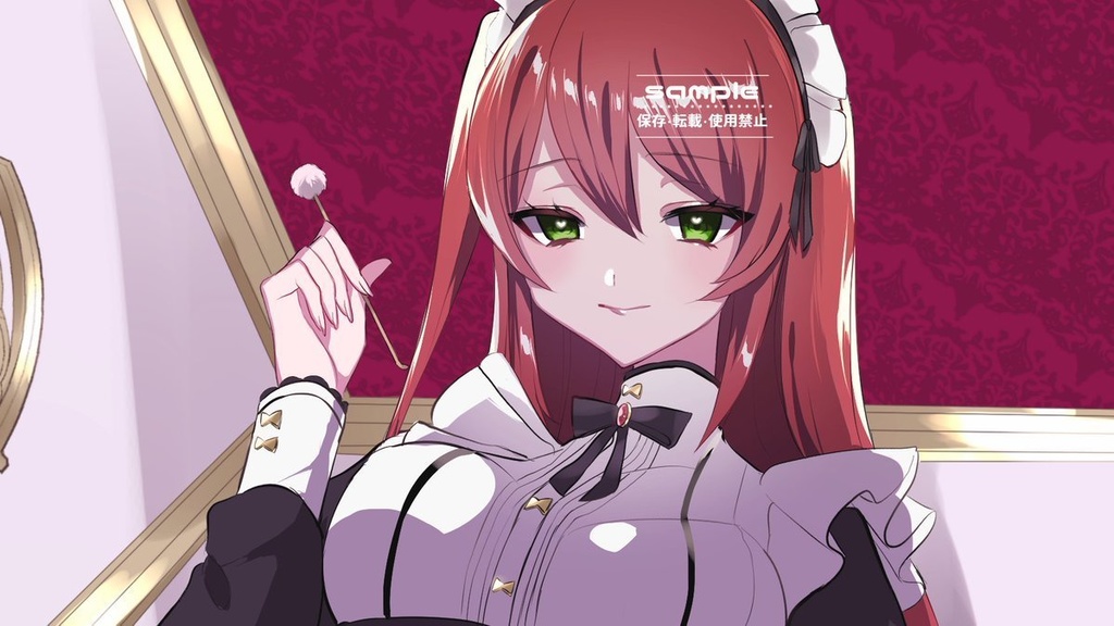 藤咲アリィ様専用